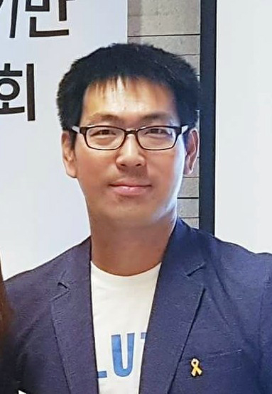 김진태 자전거문화사회적협동조합 이사장.