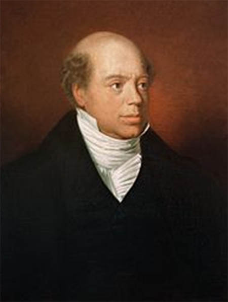 네이든(Nathan Myer Rothschild·1777~1836) [사진=위키피디아]