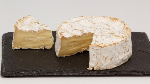 나폴레옹은 이 카망베르 치즈의 향기가 조세핀의 체취와 같다며 즐겨 먹었다고 한다. [사진=wikipedia]