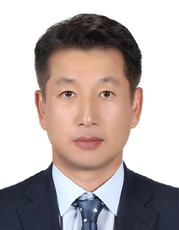 신한금융투자 GIB총괄 사장(각자대표) 후보 김상태 전 미래에셋증권 사장.