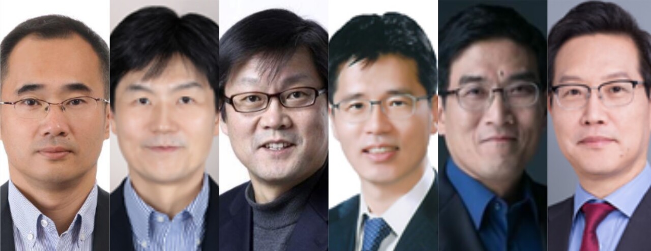 삼성전자, '최초의 여성 사장' 탄생...한종희·경계현 투톱 유지