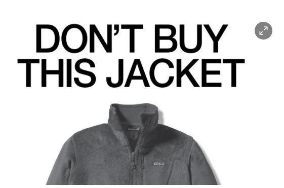 안치용의 친절한 ESG] '이 재킷을 사지 말라'는 파타고니아 < 안치용의 친절한 ESG < 오피니언 < 기사본문 - 뉴스퀘스트