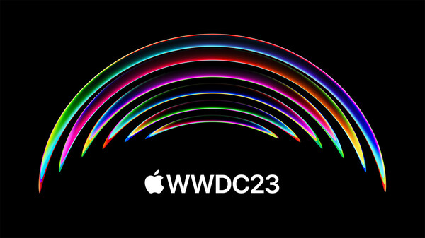 애플은 오는 6월 5~9일 미국 애플파크에서 WWDC 2023를 개최한다고 밝혔다. IT 업계에서는 애플이 이번 행사에서 혼합현실 헤드셋 제품을 공개할 것으로 예상하고 있다. [사진=애플]