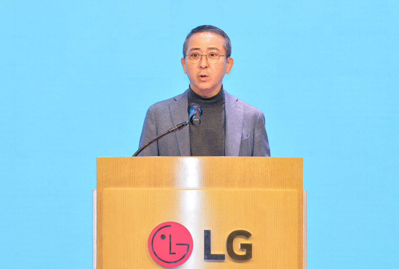 LG에너지솔루션 최고경영자(CEO) 권영수 부회장. [사진=LG에너지솔루션]