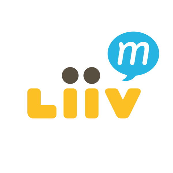 KB국민은행 Liiv M은 금융과 통신 서비스를 모두 이용할 수 있는 전용 플랫폼 ‘KB리브모바일 앱’ 을 출시했다고 밝혔다. [사진=KB국민은행]
