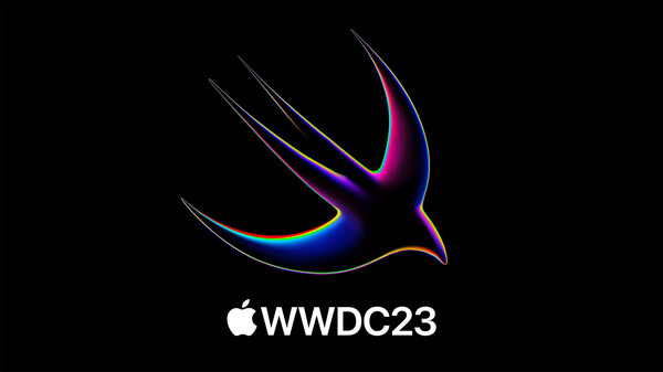 애플이 현지시간 기준 오는 6월 5일 개최되는 연례 개발자 컨퍼런스 WWDC 2023 라인업을 공개했다. [사진=애플]