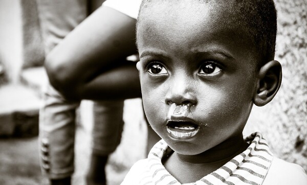 모기가 매개하는 질병으로 가장 많이 영향을 받는 곳은 여전히 가난한 지역 아프리카다. 전세계 어린이 생명명을 배앗아가는 말라리아는 이제 그 지배력을 확대해 나가고 있다. [사진=픽사베이]  