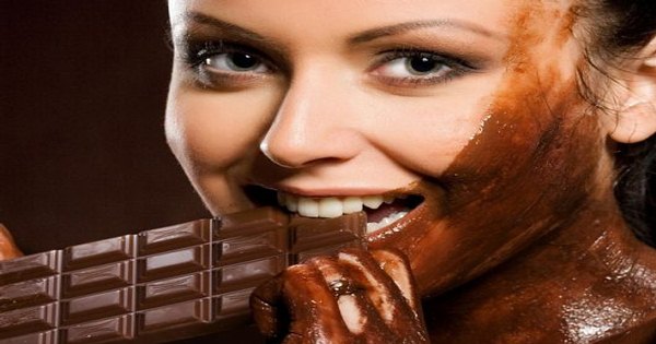 초콜릿은 '여성의 식품'으로 간주돼 왔다. 연구에 따르면 초콜릿의 건강상의 이점도 여성에게 더 많이 나타나는 것으로 파악됐다. {사진=Nunu Chocolates] 