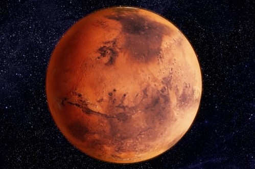 최근 NASA 과학자들은 화성 대기 중에 있는 이산화탄소를 전기 분리해 산소를 생산하는데 성공했다. 이제 산소를 화성 자체 내에서 자급자족이 가능해졌다. [사진=픽사베이] 