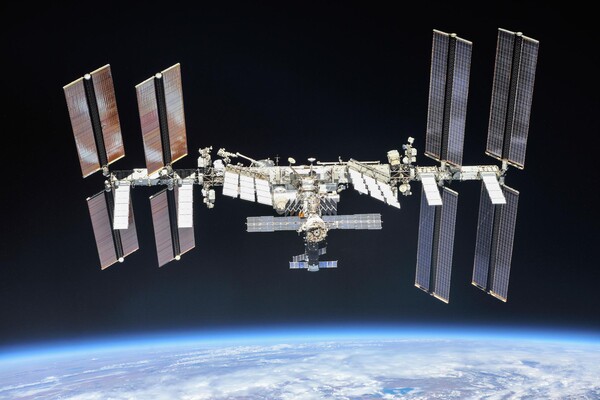 미국 항공우주국(NASA)가 최근 국제우주정거장(ISS)을 지구로 옮겨 폐기하기 위해 10억 달러 규모의 야심 찬 전략을 공개했다. [사진=NASA]