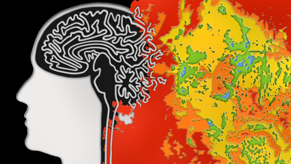 오스트리아 빈 대학이 이끄는 국제 연구팀은 기후변화가 인간 두뇌 건강에 심각한 영향을 미친다고 밝혔다. [사진=픽사베이]