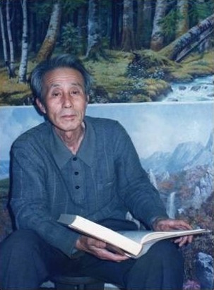 리정섭 화가 (1936~2004)