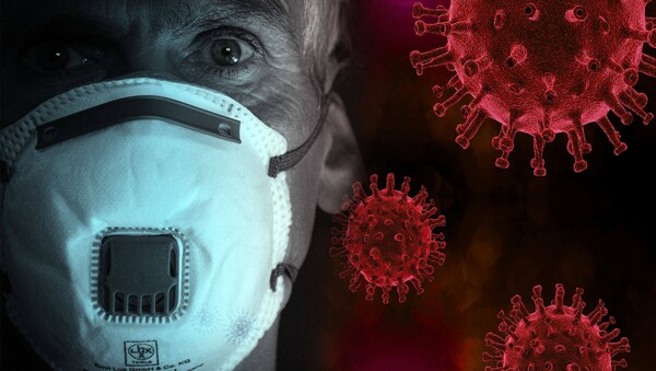 수백만명의 목숨을 앗아간 코로나19 바이러스는 첨단 생명공학기술을 통한 변형을 거쳐, 다시 새로운 변종으로 언제든지 우리를 공격할 수 있다. [사진=픽사베이]