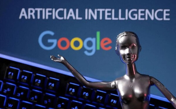 구글을 포함한 미국의 테크업체들의 "해고 칼바람"은 무엇보다 AI시대의 등장이다. AI가 웬만한 일자리는 대신하기 때문이다. [사진=로이터 연합뉴스]