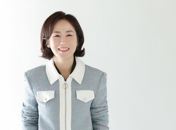 박소영 전 국가교육위원/ 현 교육바로세우기운동본부 대표.