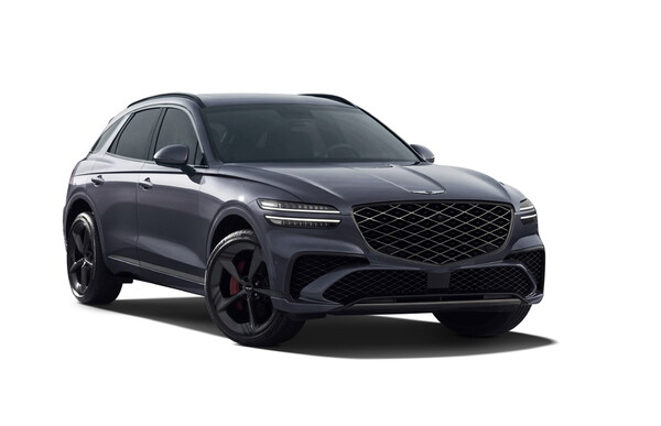 GV70 스포츠 패키지 [제네시스 제공=뉴스퀘스트]