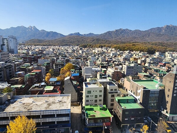 올해 1분기 서울에서 연립‧다세대, 단독‧다가구주택 등의 비아파트를 구매한 30대 비중이 크게 증가한 것으로 나타났다. [사진=뉴스퀘스트]