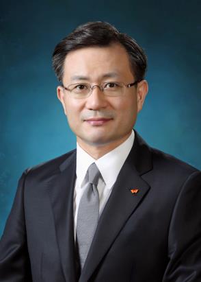 유정준  SK온 부회장.