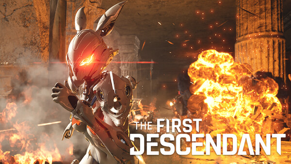 넥슨의 신작 '퍼스트 디센던트'가 오는 7월 2일 정식 출시된다. [넥슨 제공=뉴스퀘스트]