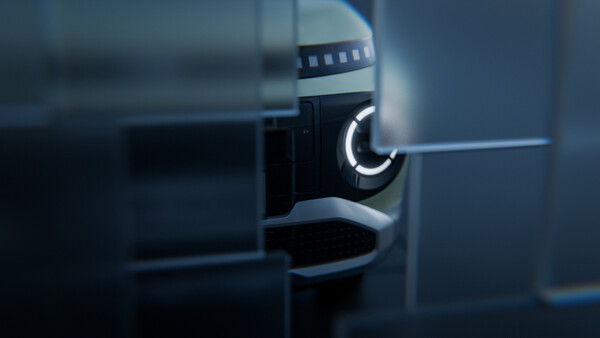 현대자동차가 '캐스퍼 일렉트릭'의 티저 이미지를 공개했다. 오는 27일 