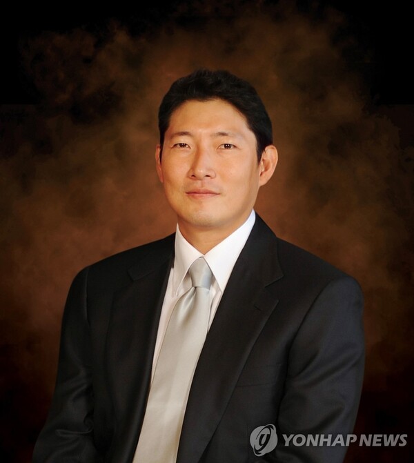 조현준 회장 [사진=연합뉴스]