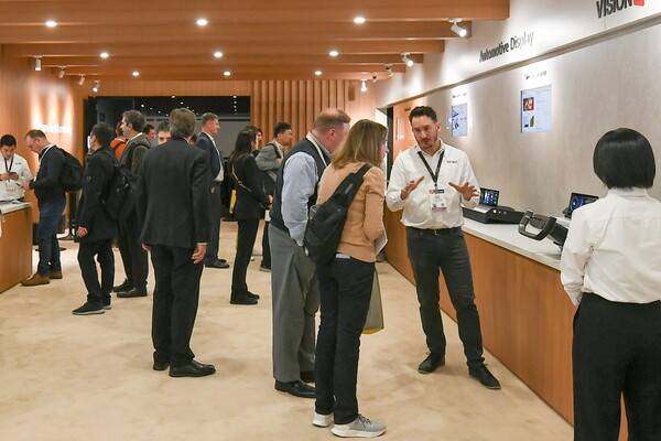 현대모비스는 최근 미국 경제전문지 포천(Fortune)이 선정한 ‘글로벌 존경받는 기업’에 처음으로 선정됐다. [현대모비스 제공=뉴스퀘스트]