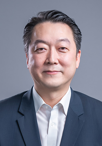 정형권 (주)지마켓 대표이사. [사진=신세계그룹]