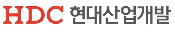 HDC현대산업개발 CI [HDC현대산업개발 제공=뉴스퀘스트]