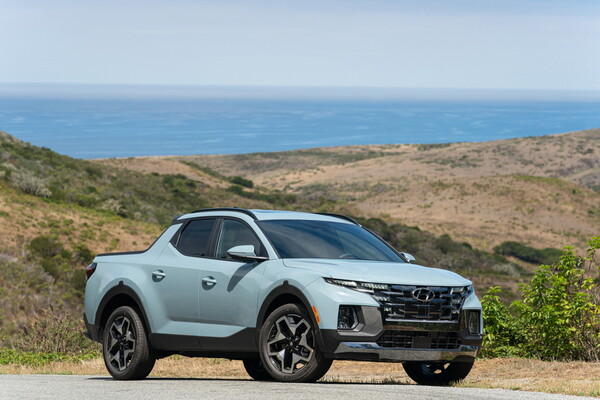 싼타크루즈 [현대자동차 제공=뉴스퀘스트]