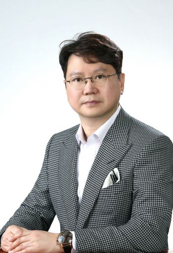 곽동신 한미반도체 대표(부회장). [한미반도체 제공=뉴스퀘스트]