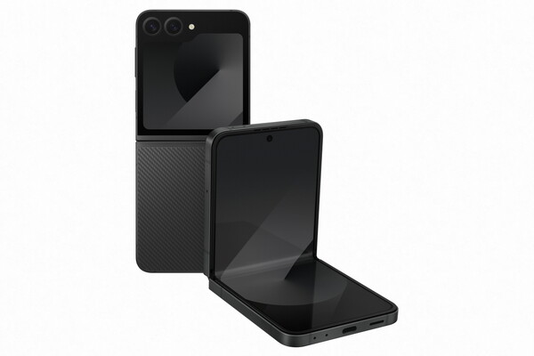 '갤럭시 Z 플립 6' [삼성전자 제공=뉴스퀘스트]