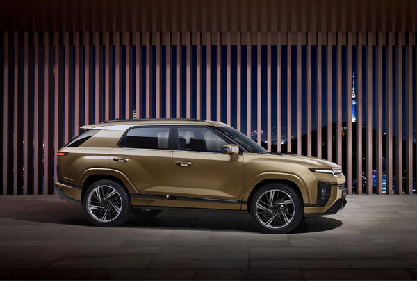 프로젝트명 J120 '액티언' [KG모빌리티 제공=뉴스퀘스트] 