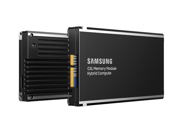 삼성전자가 개발한 CMM-HC. [삼성전자 제공=뉴스퀘스트]