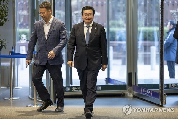 이찬희 삼성 준법감시위원회 위원장 [사진=연합뉴스]