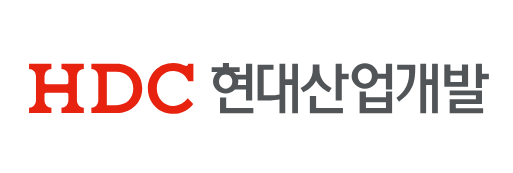 HDC현대산업개발 기업로고. [HDC현대산업개발 제공=뉴스퀘스트]
