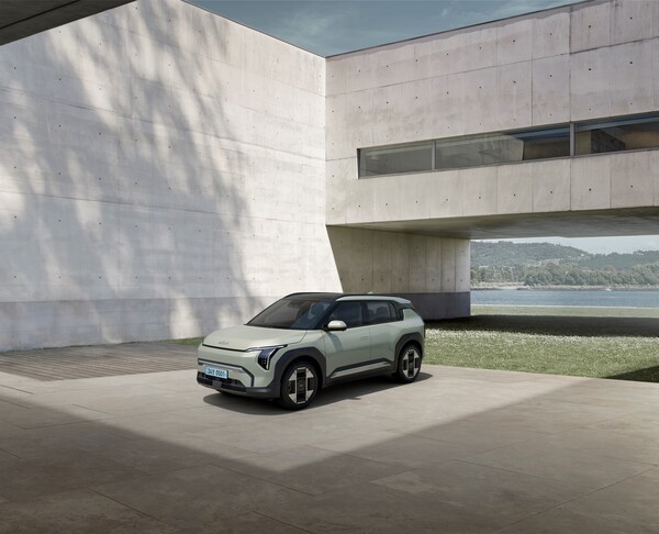 기아 EV3 [기아 제공=뉴스퀘스트]