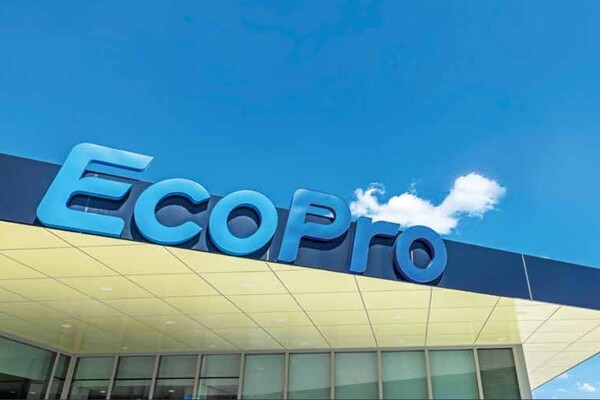 에코프로 그룹이 배터리 캐즘(일시적 수요 정체)에 따른 실적 부진에도 예정대로 국내 설비 증설을 진행하며 외부 고객사 확보에도 속도를 낼 계획이다. [에코프로 제공=뉴스퀘스트]