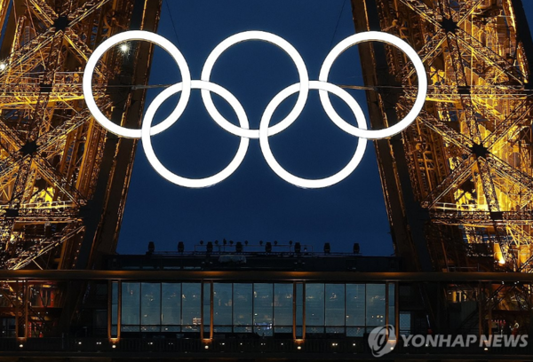 파리 올림픽에서 대한민국 선수들이 뛰어난 성적을 거둘 수 있었던 건 오랫동안 지원을 아끼지 않은 국내 기업들의 지원이 있었기에 가능했다. [사진=연합뉴스]