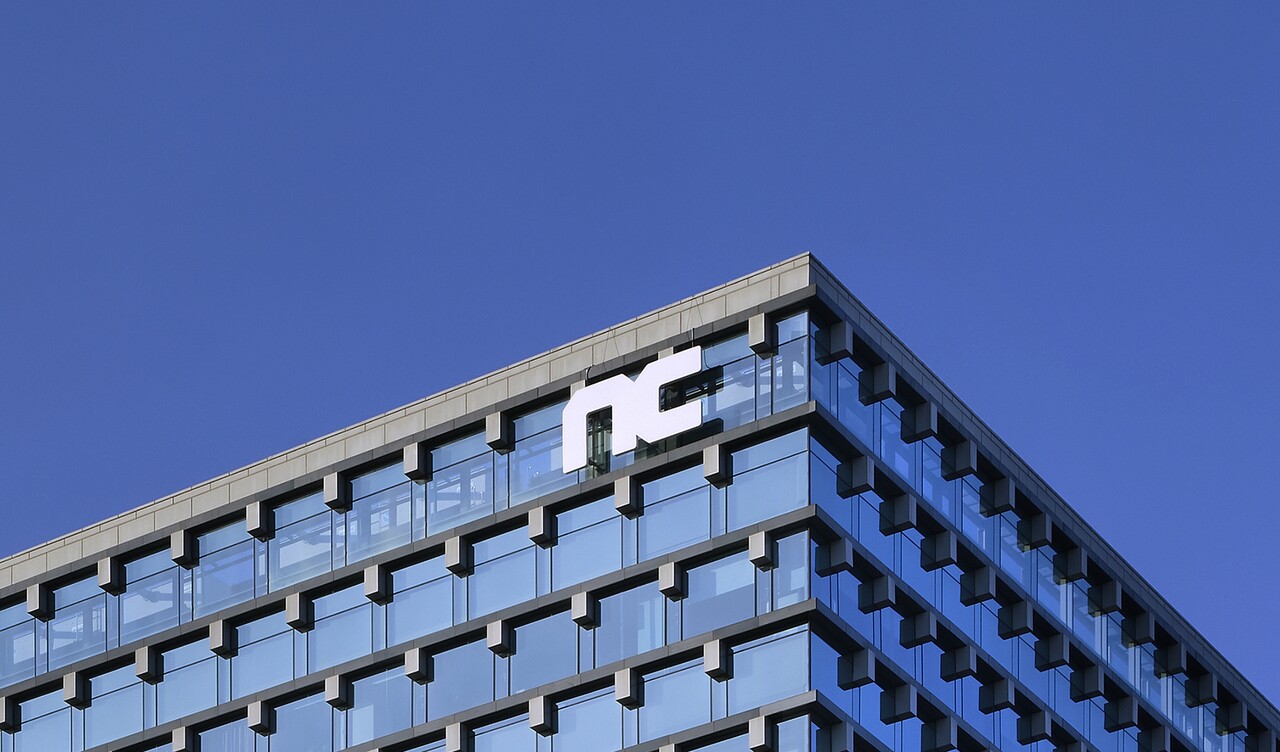 엔씨소프트는 2분기 연결 매출액과 영업이익이 각각 3689억원, 88억원을 기록했다. 엔씨소프트 판교 R&D 센터. [엔씨소프트 제공=뉴스퀘스트]