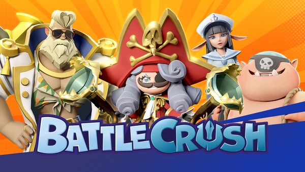 엔씨소프트의 신작 '배틀크러쉬'가 이용자 피드백을 바탕으로 '1.1 버전 패치'를 진행한다. [엔씨소프트 제공=뉴스퀘스트]