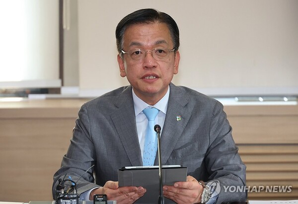 최상목 부총리 겸 기획재정부 장관 [사진=연합뉴스]