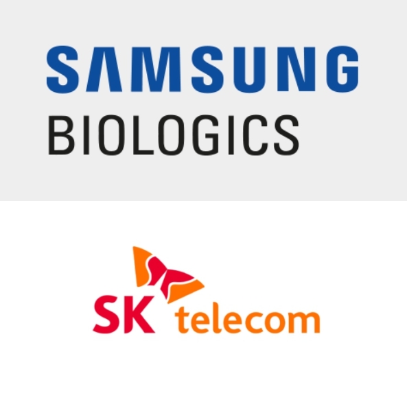 한국거래소에 따르면 이달 들어(1~8일) 외국인 매수 최상위 종목 1위와 2위는 삼성바이오로직스, SK텔레콤이 기록했다한 것으로 집계됐다. [사진=김민수 기자]