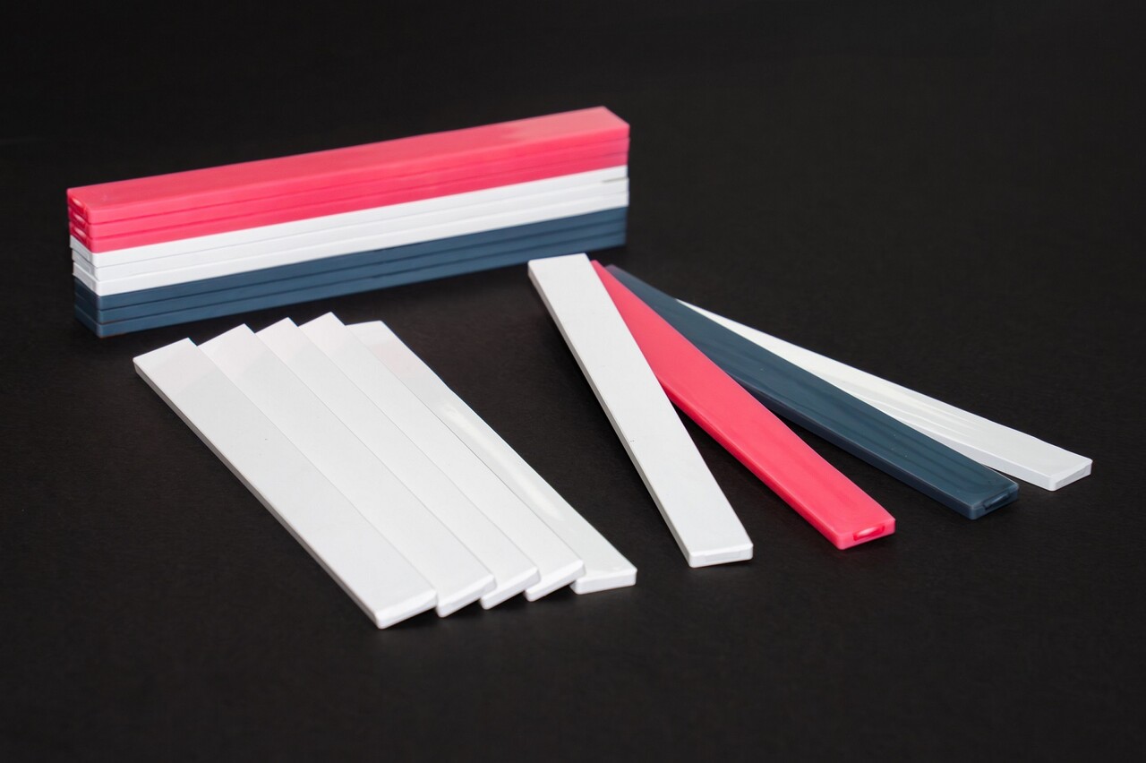 LG화학이 개발한 PFAS-Free 난연 PC ABS 소재. [LG화학 제공=뉴스퀘스트]