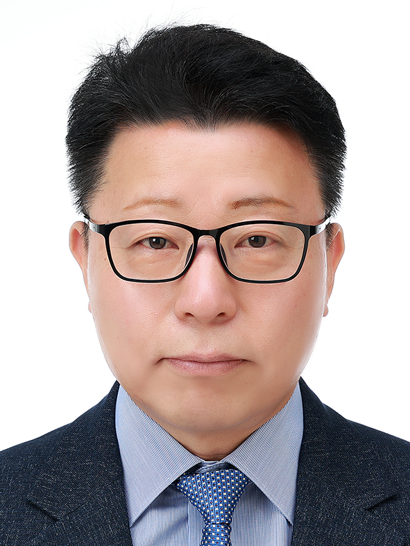 강윤호 DL건설 대표이사 [DL건설 제공=뉴스퀘스트]