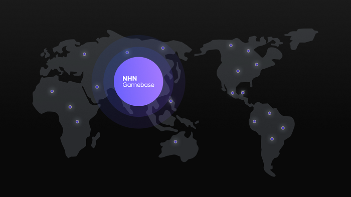 NHN은 오는 21~23일 일본 요코하마에서 열리는 현지 최대 게임개발자 컨퍼런스 'CEDEC 2024'에서 부스를 열고 '게임베이스'를 전시한다. [NHN 제공=뉴스퀘스트]