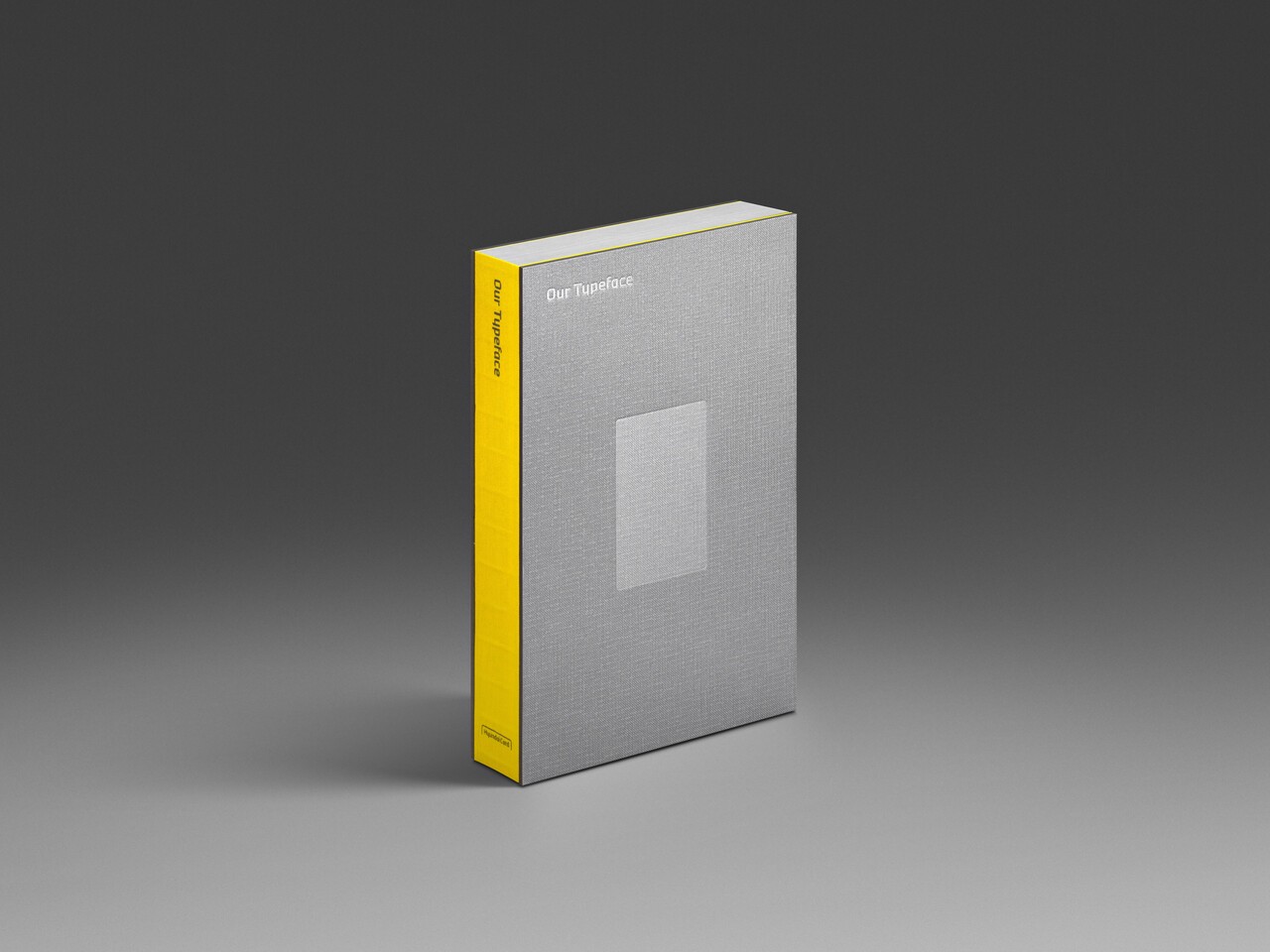 현대카드가 2003년 개발한 자사 전용 서체인 유앤아이(Youandi)의 약 20년 여정을 기념하는 아카이브북 ‘아워 타입페이스’를 펴냈다. [현대카드 제공=뉴스퀘스트]