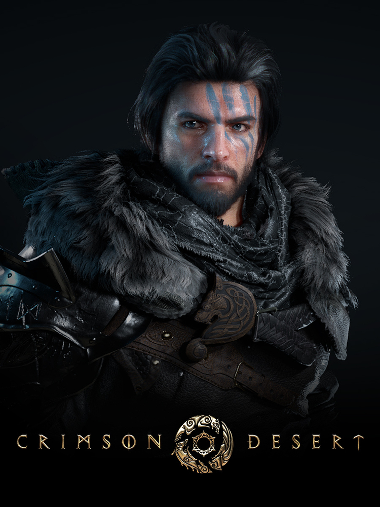 펄어비스는 베일에 감춰져 있던 기대신작 '붉은사막'을 이번 대회에서 최초로 공개 시연한다. [펄어비스 제공=뉴스퀘스트]