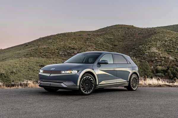 아이오닉5 [현대자동차 제공=뉴스퀘스트]