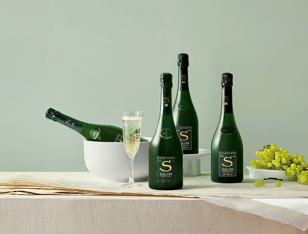 롯데백화점이 지난 26일 추석 선물 세트 판매를 시작했으며, 올해는 ‘엘 익스클루시브’(L Exclusive) 라인을 기획해 세계적으로 희소성을 지닌 프리미엄 선물들을 출시했다. [롯데백화점 제공=뉴스퀘스트]