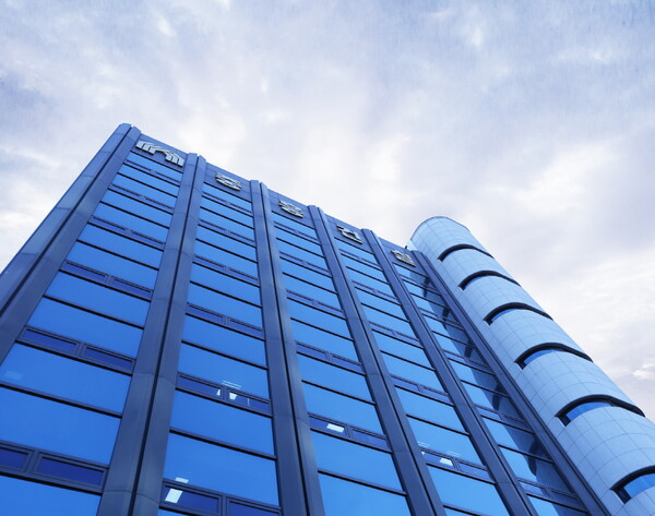 중흥그룹 사옥 전경 [중흥그룹 제공=뉴스퀘스트]